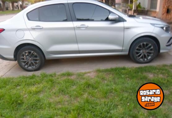 Autos - Fiat cronos 1.3 drive 2018 Nafta 88700Km - En Venta