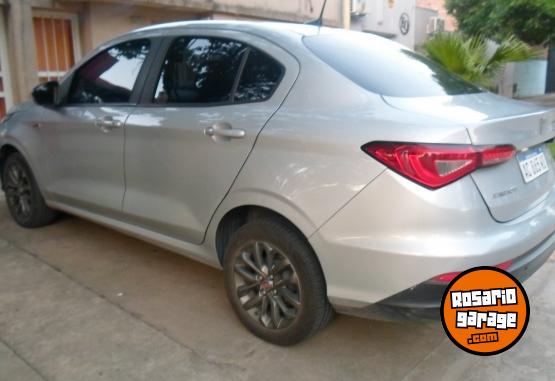 Autos - Fiat cronos 1.3 drive 2018 Nafta 88700Km - En Venta