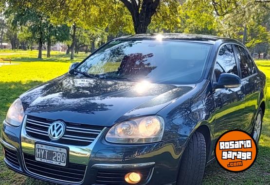 Autos - Volkswagen Vento 2009 Nafta 108000Km - En Venta