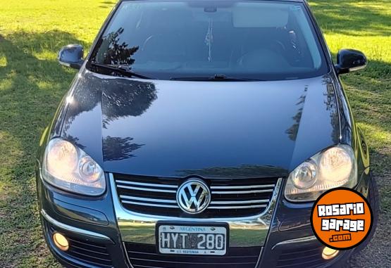 Autos - Volkswagen Vento 2009 Nafta 108000Km - En Venta