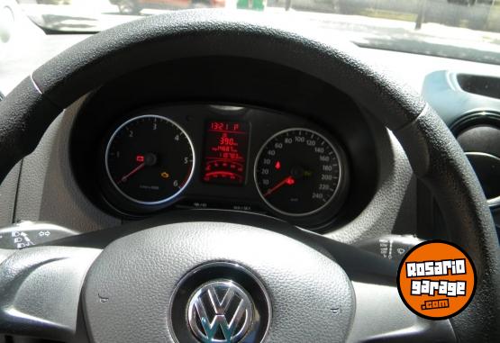 Camionetas - Volkswagen Amarok 2016 Diesel 110700Km - En Venta