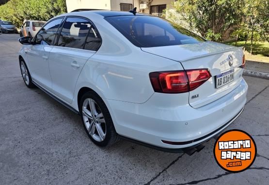 Autos - Volkswagen Vento 2.0tsi GLI 2017 Nafta 135000Km - En Venta