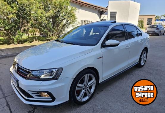 Autos - Volkswagen Vento 2.0tsi GLI 2017 Nafta 135000Km - En Venta