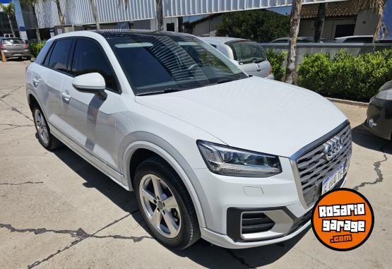 Autos - Audi Q2 Sport Quattro 2021 Nafta 70000Km - En Venta