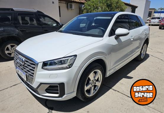 Autos - Audi Q2 Sport Quattro 2021 Nafta 70000Km - En Venta