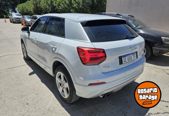 Autos - Audi Q2 Sport Quattro 2021 Nafta 70000Km - En Venta