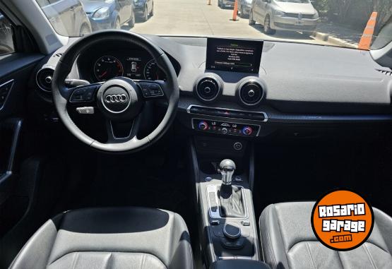 Autos - Audi Q2 Sport Quattro 2021 Nafta 70000Km - En Venta