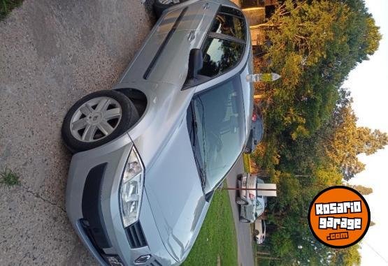 Autos - Renault Megane 2 2008 Diesel 282000Km - En Venta