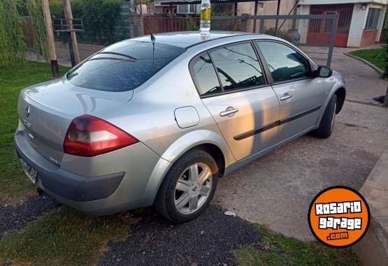 Autos - Renault Megane 2 2008 Diesel 282000Km - En Venta