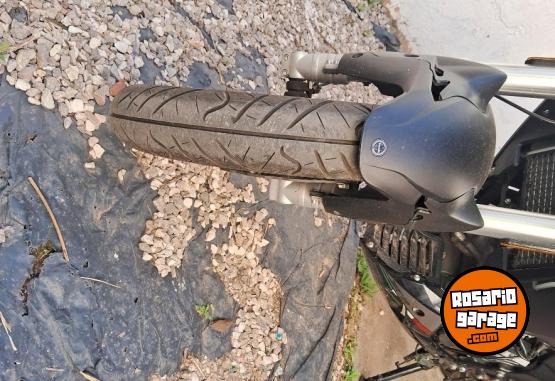 Motos - Benelli 180 s7 2021 Nafta 6500Km - En Venta