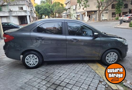 Autos - Ford Ka+ SE 1.5 2018 Nafta 102000Km - En Venta