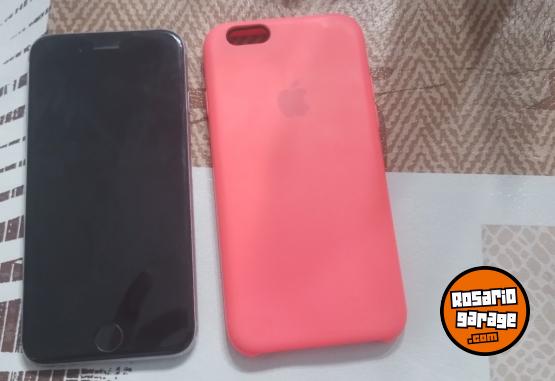 Telefona - Iphone 6s 32g - En Venta