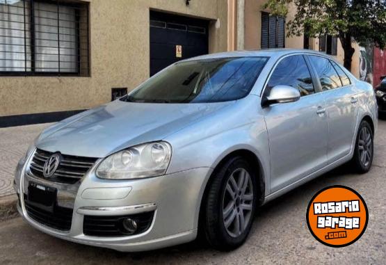 Autos - Volkswagen Vento 2009 GNC 190000Km - En Venta