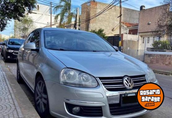 Autos - Volkswagen Vento 2009 GNC 190000Km - En Venta