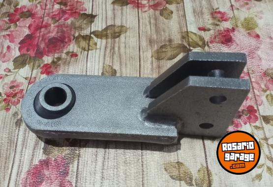 Accesorios para Autos - Enganche con Rotula perno 19mm - En Venta