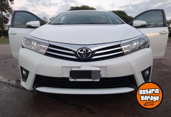 Autos - Toyota Corolla xei pack 2015 Nafta 160000Km - En Venta