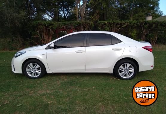 Autos - Toyota Corolla xei pack 2015 Nafta 160000Km - En Venta