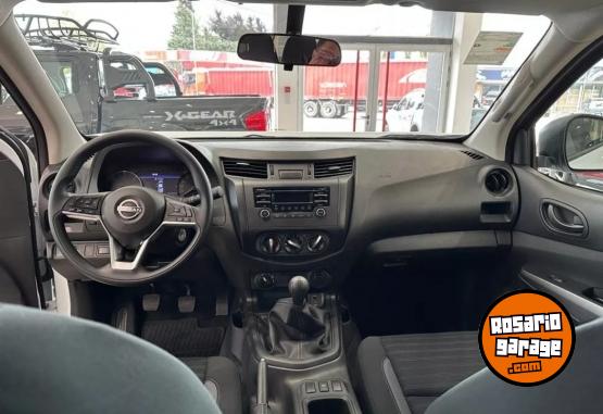 Camionetas - Nissan Frontier 2024 Diesel 0Km - En Venta