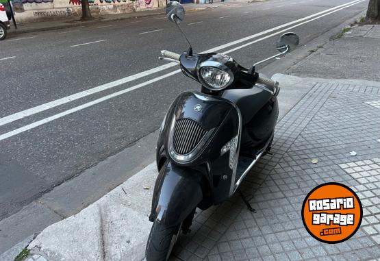 Motos - Motomel Strato alpino 150cc 2023 Nafta 72Km - En Venta