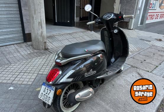 Motos - Motomel Strato alpino 150cc 2023 Nafta 72Km - En Venta