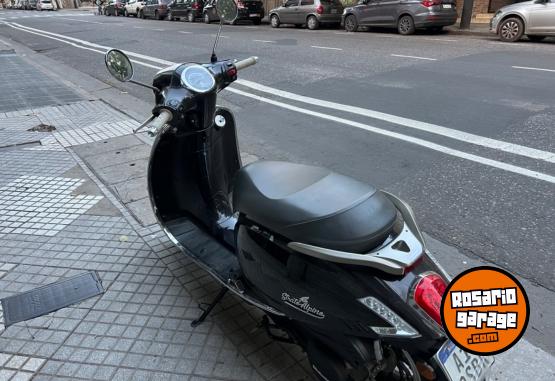 Motos - Motomel Strato alpino 150cc 2023 Nafta 72Km - En Venta