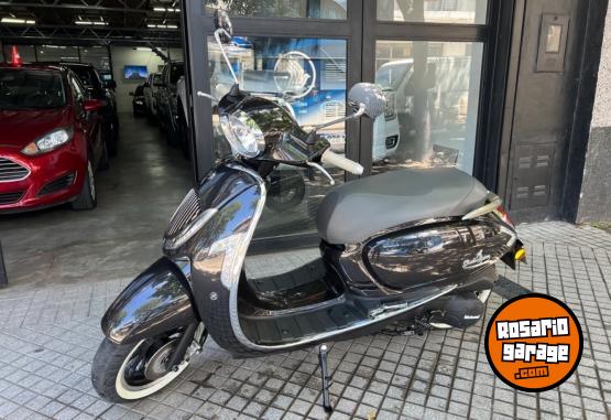 Motos - Motomel Strato alpino 150cc 2023 Nafta 72Km - En Venta