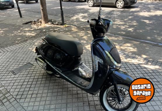 Motos - Motomel Strato alpino 150cc 2023 Nafta 72Km - En Venta