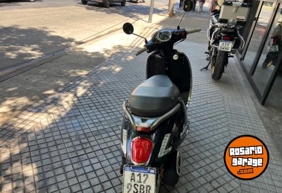 Motos - Motomel Strato alpino 150cc 2023 Nafta 72Km - En Venta