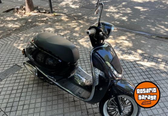 Motos - Motomel Strato alpino 150cc 2023 Nafta 72Km - En Venta