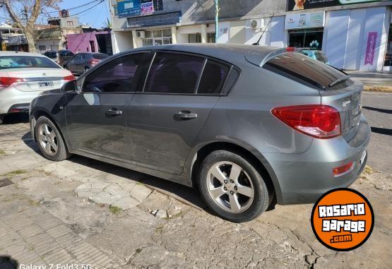 Autos - Chevrolet Cruz3 2013 Nafta 90000Km - En Venta