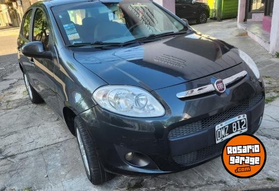 Autos - Fiat Palio 2016 Nafta 90000Km - En Venta