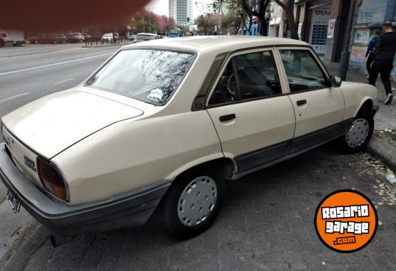 Autos - Peugeot 504 1991 Diesel 111111Km - En Venta