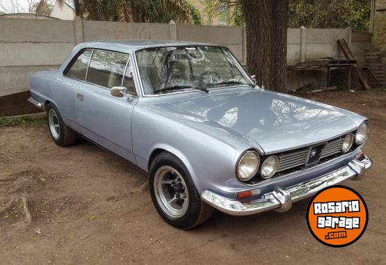 Clsicos - COUPE TORINO TS - 1976 - excelente - En Venta