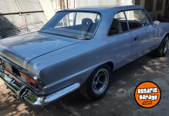 Clsicos - COUPE TORINO TS - 1976 - excelente - En Venta