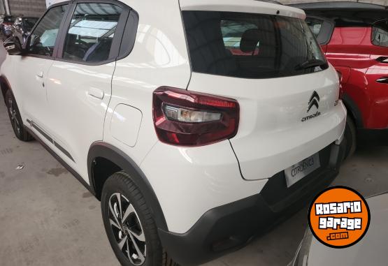 Autos - Citroen C3 FEEL 2024 Nafta 0Km - En Venta