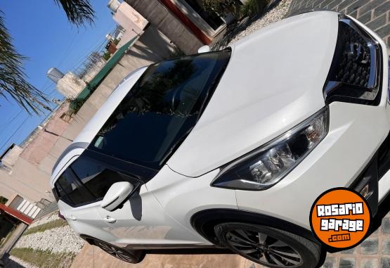 Camionetas - Nissan Kicks 2018 Nafta 67000Km - En Venta