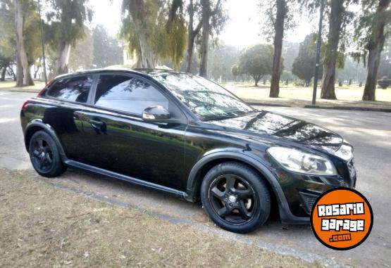 Autos - Volvo C30 2011 Nafta 138000Km - En Venta