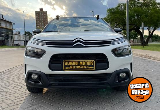 Autos - Citroen C 4 CACTUS SHINE 2020 Nafta 50000Km - En Venta