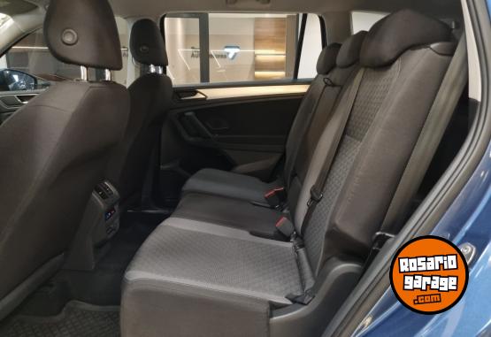 Camionetas - Volkswagen TIGUAN ALLSPACE 7ASIENTOS 2019 Nafta 55000Km - En Venta