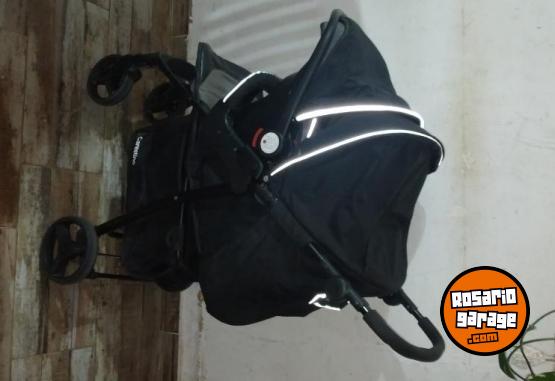 Artculos para beb - Practicuna y coche - En Venta