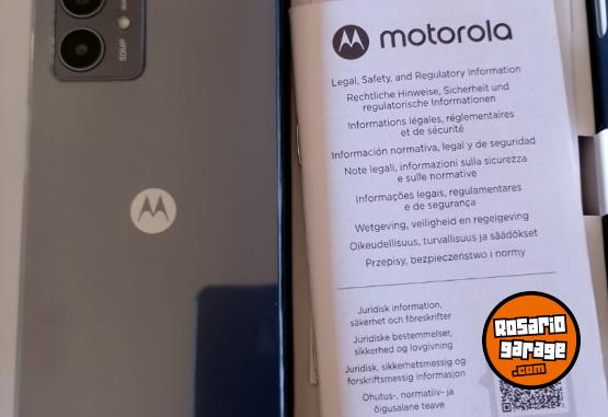 Telefona - MOTOROLA G 42 256GB, NUEVO EN CAJA Y CON GARANTIA - En Venta