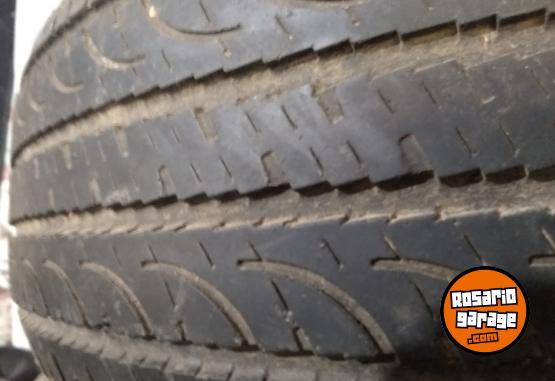 Accesorios para Autos - Cubierta Yokohama Geolandar 245/65R17 - En Venta