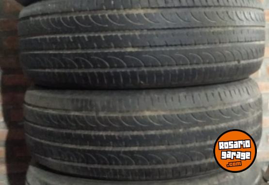 Accesorios para Autos - Cubierta Yokohama Geolandar 245/65R17 - En Venta