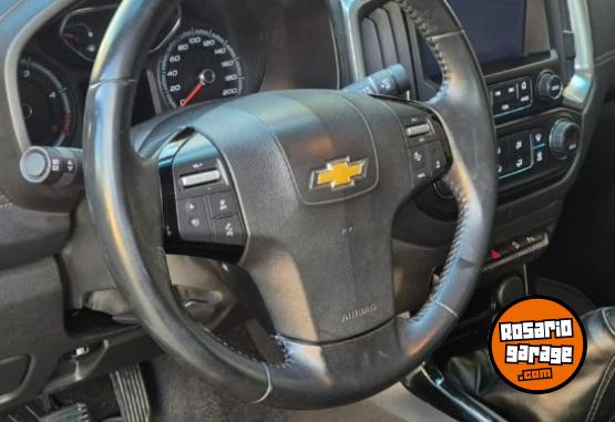 Camionetas - Chevrolet Chevrolet s10 hc permuto 2019 Diesel 98000Km - En Venta