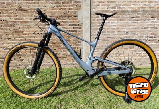 Deportes - SCOTT SPARK RC PRO (No Specialized, Trek, Venzo, Merida, GT) - En Venta