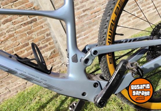 Deportes - SCOTT SPARK RC PRO (No Specialized, Trek, Venzo, Merida, GT) - En Venta