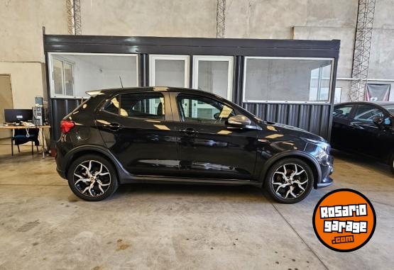 Autos - Fiat Argo 2018 Nafta 112000Km - En Venta