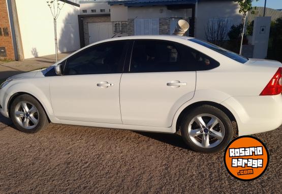 Autos - Ford Focus 2013 Nafta 96000Km - En Venta