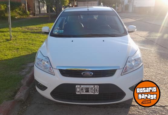 Autos - Ford Focus 2013 Nafta 96000Km - En Venta