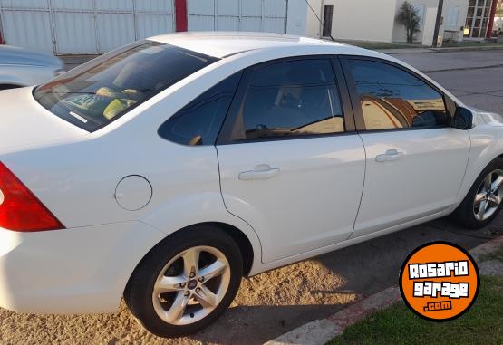 Autos - Ford Focus 2013 Nafta 96000Km - En Venta